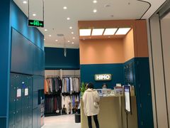 -海马体照相馆(北京朝阳大悦城店)