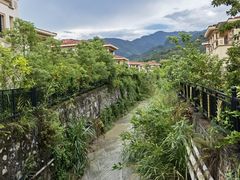 -广州锦绣香江度假别墅