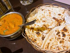 -Bombay Grill印度餐厅