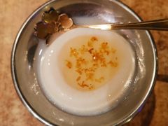 豆花布丁-耶里夏丽·丝路新疆菜·清真食品(徐汇南丹东路臻选店)