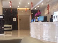 -百姓康洁洗浴中心