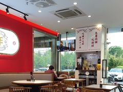 -初晋·山西地道刀削面.晋北莜面香(星耀城店)