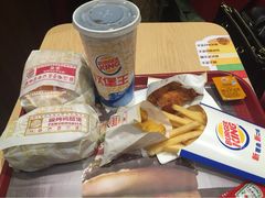 iphone_upload_pic-汉堡王(房山绿地缤纷城店)