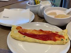 -舟山朱家尖威斯汀酒店·知味标帜自助餐厅