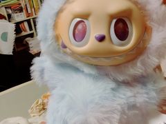 -泡泡玛特POPMART(上海环球港店)