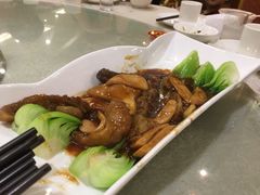 文昌全家福-琼菜坊·无鸡不成宴·海南菜老爸茶糟粕醋(海口骑楼老街店)