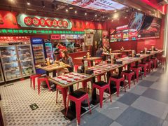 -文立新麻辣烫(合生汇21街区店)