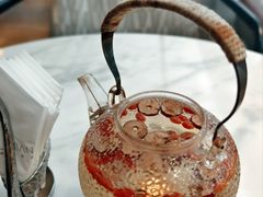 -深圳罗湖木棉花凯悦尚选酒店•大堂吧