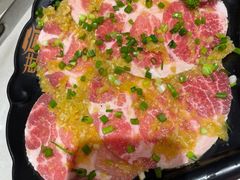 -韩宫宴炭火烤肉(印象城店)