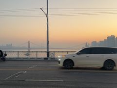 -武汉长江大桥