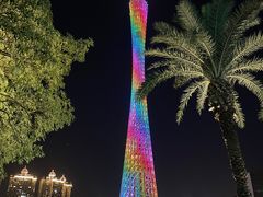 -海心沙亚运公园