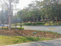 -南宁南湖公园