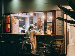 -转山咖啡(松柏社区店)