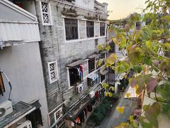 -归觅·西关小姐人文艺术馆(荔枝湾店)