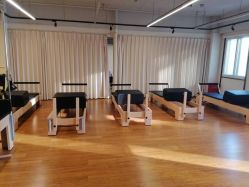 点击看大图 -FineYoga梵音瑜伽·普拉提