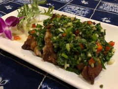 -滇道云南特色料理(康定路店)