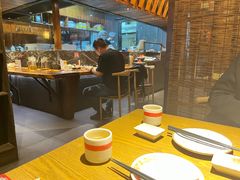 -三禾屋·亚洲融合小馆(未来科技城店)