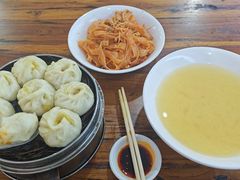 -王菊美食街·王菊面馆(总店)