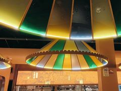 -塔哈尔·新疆盛宴(奉贤龙湖店)