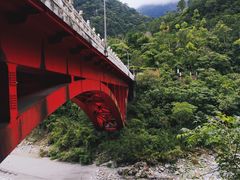 -太鲁阁公园