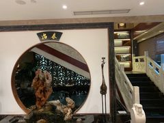 -冶春茶社(官园桥店)