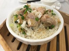 -番禺宾馆丽苑厅