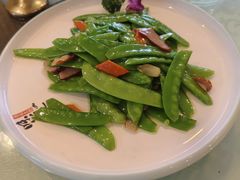 -牟传仁饭庄(星海店)