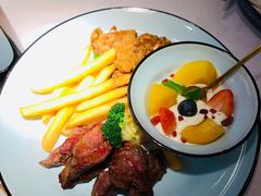 -阿妮叶李(光谷世界城店)