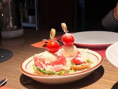 -ZAFFERANO西班牙海鲜饭(上海首店)