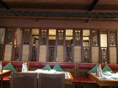 -绿茶餐厅(布吉万象汇店)