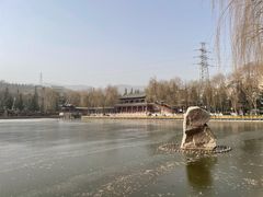 -金城公园