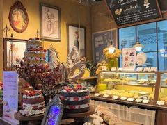 -乡田小墅(展览馆路JK FUN商城店)