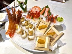 -多佐铁板烧(富力广场店)