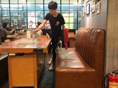 -肥肥虾庄·金牌油焖大虾(杨园滨江时代walk店)