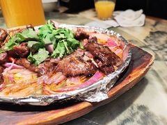 -梁家大院•农家菜(昆山会展中心店)