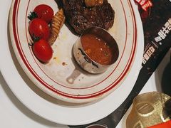 -尊品牛排(绳金塔店)
