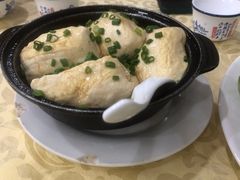 -客家王车田豆腐坊(翻身店)
