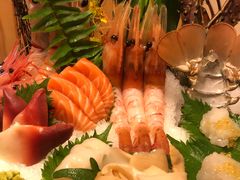 -王鼎精致料理铁板烧(世博源店)