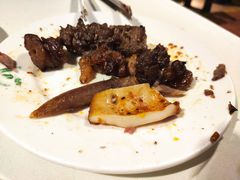 -戈拿旺巴西烤肉(崇文门店)