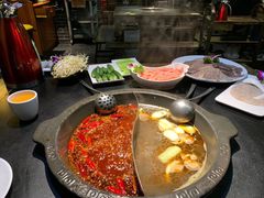 -怡品川宇火锅(宝立方店)