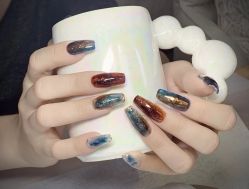 -IMEET美甲美睫工作室
