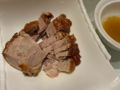 -沁香庭中餐厅·川粤菜(重庆高新假日酒店)