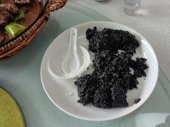 -胡老三家土菜馆·老店地方特色菜·招牌茅山地锅老鹅