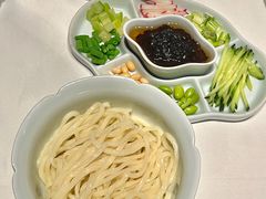 -四季民福烤鸭店(望京旺角店)