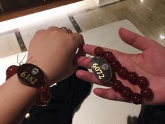 -汉拿山温泉度假酒店