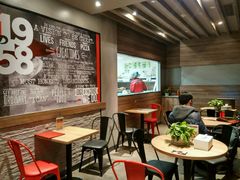 -必胜客(锦艺城店)