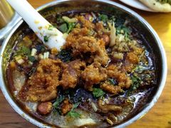 -代四孃牛华豆腐脑美味小食(总店)