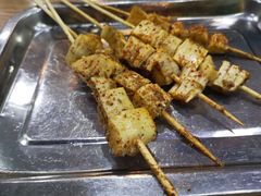 -西北朗益和穆斯林餐厅