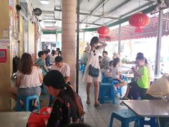 大堂-有间冰室(侨港风情街店)
