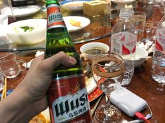 -新疆巴州金丝特餐厅(大钟寺店)